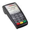 Contactless Reader For 165Xx, Black, Order Cab350525 W/This
