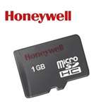 HONEYWELL SLCMICROSD-1GB 1Gb Industrial Grade Slc Micro Sd Memory Card