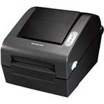 Bixolon Slp-Tx403G 4 Inch Thrml Transfer, 300Dpi, Black, Usb, Parallel, Serial
