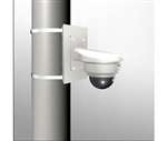 Acti Smax-0154 (Pmax-0503 + Pmax-0313) Pole M Ount & Wall Mount