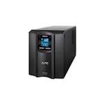 Schneider Smc1500I Power Supply/Battery Backup