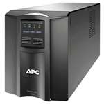 Apc Smt1000I Power Protection Unit / Battery Backup