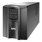 Apc Smt1500I Power Protection Unit / Battery Backup