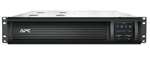 Schneider Smt1500R2-Nmc Smart-Ups 1500 Lcd Rm 120V Wit H Bundled Network Mngmt Card