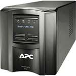 Apc Smt750I Power Protection Unit / Battery Backup