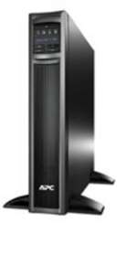 Schneider Smx750-Nmc Power Supply/Battery Backup