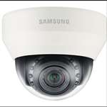 Samsung Snd-6084R Security Camera