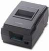 Bixolon Srp-270Aug 3 Inch Impact Printer, Black, Usb, 2 Color, No Autocutter
