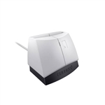 CHERRY, PALE GREY WITH BLACK BASE, PCSC, EMV SMART CARD READER, USB, CAC AND FIPS, 201 CERTIFIED, TAA COMPLIANT