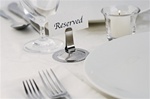 UniquePos.com Silver Fine Dining Restaurant POS Systems