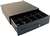 T186-6A-BL1616 S100, HARWIRED FOR STAR SP-TSP SCP PRINTERS,BLACK
