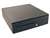 T320-BL16195-K9 S100 CASH DWR, BLACK W/MEDIA SLOT, 320 MULTIPRO KEYED ALIKE
