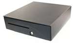 Apg T488-1-Bl1616 S100 Cash Drawer, Wifi Etherne T Interface -See Notes-