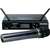 Handheld Microphone (With Xmtr)