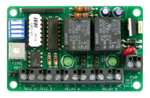 Sdc Ur-1 Universal Relay Board