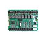 Security Door Controls Ur4-8 Security System Accessory