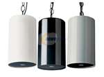 Valcom V-1015B-B Pendant Speaker , Black