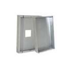 Valcom V-Csb12S 8- Speaker, Surface Mount Baff Le