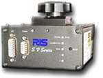 Sv100 Scanner-Verifier (Rohs, Medium Density And No Stand)