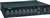 V250 Power Vector Mixer Amplifier (Modular 8 Input, 250W Output, Module Compatible, Meter)