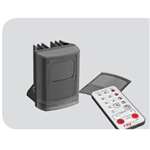 Raytec Systems Var-I4-1 I4 Infrared W 3 Angle Options 10,35 & 60 Deg 12/24V, 850Nm