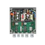 Raytec Systems Var-Psu-2X8 Vario Psu - 24Vdc, 100W, 1 X O /P For 2 X 8 Series Vario