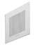 Valcom Vb-R17-D Recessed Mount , For Use W/ Vi P-9880