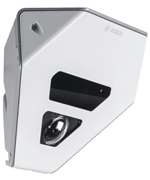 Bosch Vcn-9095-F121 Cnr Cam Ir, 2.0Mm, 960H, Ntsc, 12Vdc/24Vac