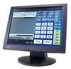 Mounting Bracket (100Mm) For The Le1000 Touchscreen Monitor