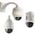 BOSCH VG5-723-CCE2 700 SERIES PTZ 28X D/N NTSC IP IN-CEILING CLEAR POLY BUBBL