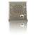 Valcom Vip-172Al-Vrss Ip Intercom, Vandal Resistant, Stainless Steel