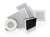 Valcom Vip-418 Ip Square Faceplate 8- Speaker , White