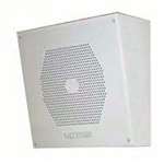 Valcom Vip-581 Ip Flexhorn Interior Angled Mt . Unit, White