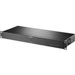 Bosch Vjm-4016-Us 16 Chl Encoder, H.264 High Pro File; Dual Streaming@30Ips