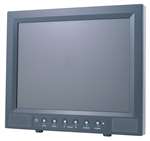Speco Tech Vm10Lcd 10.4- Lcd Color Monitor
