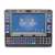 Honeywell Vm1W2A1A1Bus01A Indr Ansi 802.11 Abgn Bt Ext W Lan 4Gb Flash Wes 2009