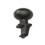 Ball (C-Size 1.5, Special Base - Mounts to Rear of VM3001VMCRDL)