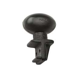 Ball (C-Size 1.5, Special Base - Mounts to Rear of VM3001VMCRDL)