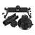 Honeywell Vmholderk Vehicle Mount Kit For Granit ( Contains Vm Holder & Adjarme)