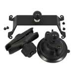 Honeywell Vmholderk Vehicle Mount Kit For Granit ( Contains Vm Holder & Adjarme)