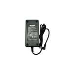 Valcom Vp-2148D Wall, Rack Or Rail Mount 48 Vd C, 2 Amp , Digital For V-1038C