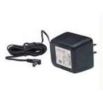 Valcom Vp-412A Power Supply -Receptacle Mount - 12Vdc, 400Ma For Fm Tuner