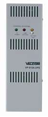Valcom Vp-6124-Ups Power Supply - Battery Back-Up Adapter For Vp-6124