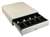 APG VP554A-BG1416 VASARIO CASH DRAWER, BEIGE USB I