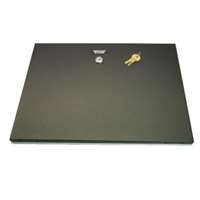 Apg Cash Drawer Locking Till Cover item known as : VPK-14B-27-BX