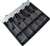 Apg Vpk-15B-27-Bx 4X4 Replacement Till For 13X13 Vasario Cash Drawer,Us Till