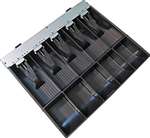 Apg Vpk-15B-27-Bx 4X4 Replacement Till For 13X13 Vasario Cash Drawer,Us Till