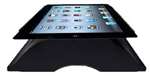 Apg Vtk-Bl0711 Stratis Tablet Holder, Black