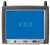 Honeywell Vx89A031Kit31 Kit,2 Ball,Sht Arm,Sqz Base, L Xe Kbd Mnt