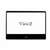 Orion Vz-Pvm-Z2B3 23- Black Hd Public View Monit Or